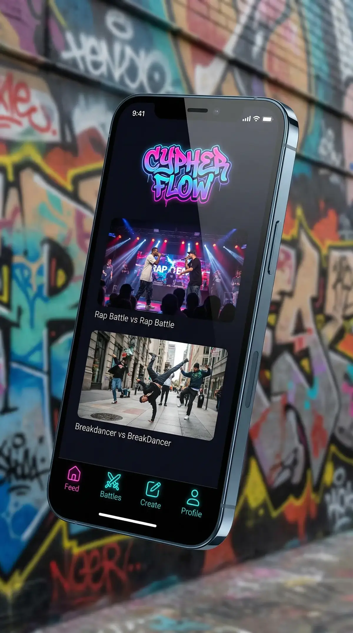 司马云信 - 移动端APP界面展示